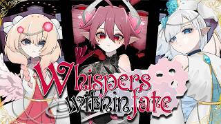Whispers within fate
