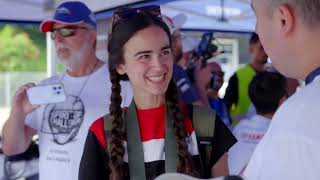 Yamaha Spirit Of Challenge 2025 70 Years, One Legacy - Autodromo Di Varano