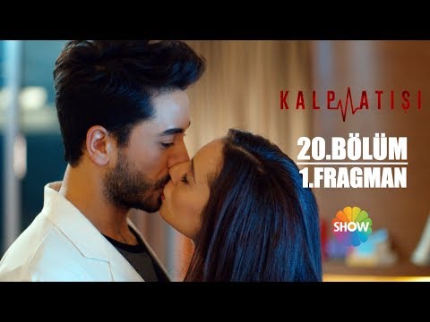 Kalp Atışı 20. Bölüm 1. Fragman