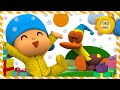 🛏 POCOYO & NINA EPISODIOS COMPLETOS - Es hora de despertar 140 min | CARICATURAS y DIBUJOS ANIMADOS