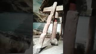 the museum ganda puntahan