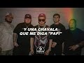 Fuerza Regida - Chavalitas | Letra