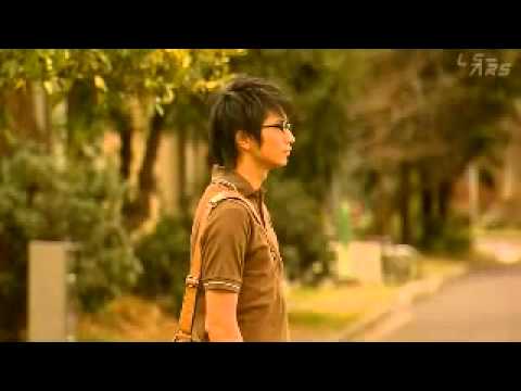 The Girl Who Couldn't