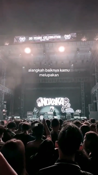 Status WA Ndx aKa Nemen