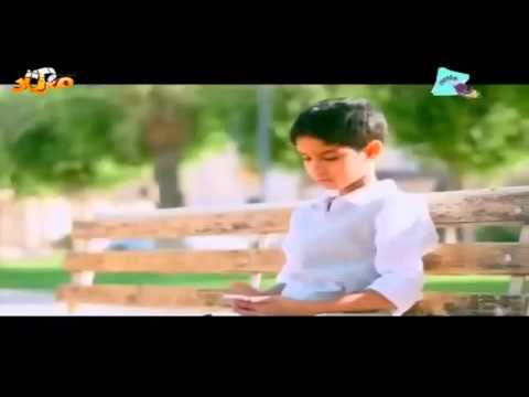 نشيد الصلاة أداء المنشد الشبل سعد القحطاني قناة تغاريد