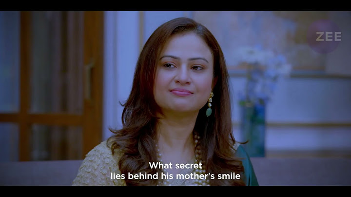 Zee TV Africa: Jaane Anjaane Hum Mile | May