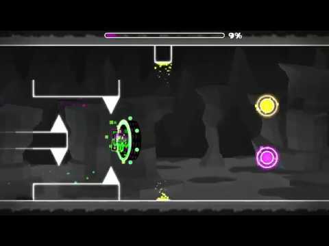 [GD 2.1] Layout ~ "Meowzer" | Medium-Hard Demon