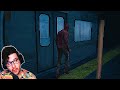 A Dark Subway Station Night Shift Was A Mistake