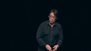 Denial, Anger, Bargaining, despair… and Narrative Structure | John Yorke | TEDxNicosia