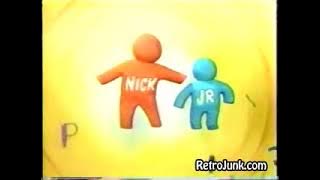 Blues Clue's Blues Big Mystery Credits