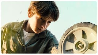 Download Man Of Steel Scene - Brightburn 2019 Movie Clip Hd Video MP3 Man Of Steel Scene - Brightburn 2019 Movie Clip Hd
