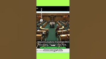 Telecommunications Bill Explained_ Parliament