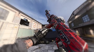 The Best Ak-47 Class Setup In Modern Warfare!