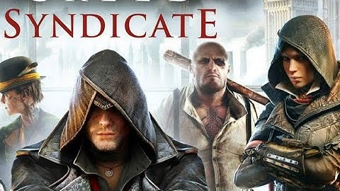 Weird Glitch in Assassin