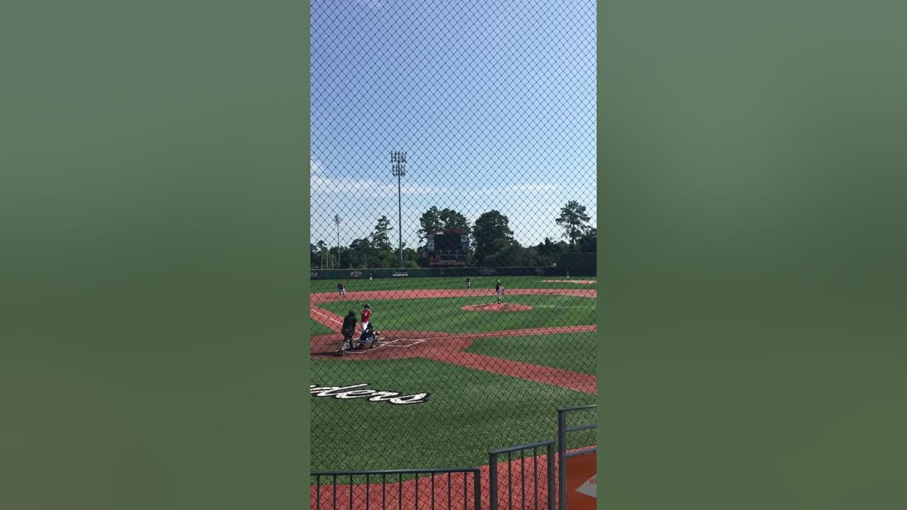 Jon At Bat Sam Houston State Summer Ball 2017 YouTube jon-at-bat-sam-houston-state-summer-ball-2017-youtube