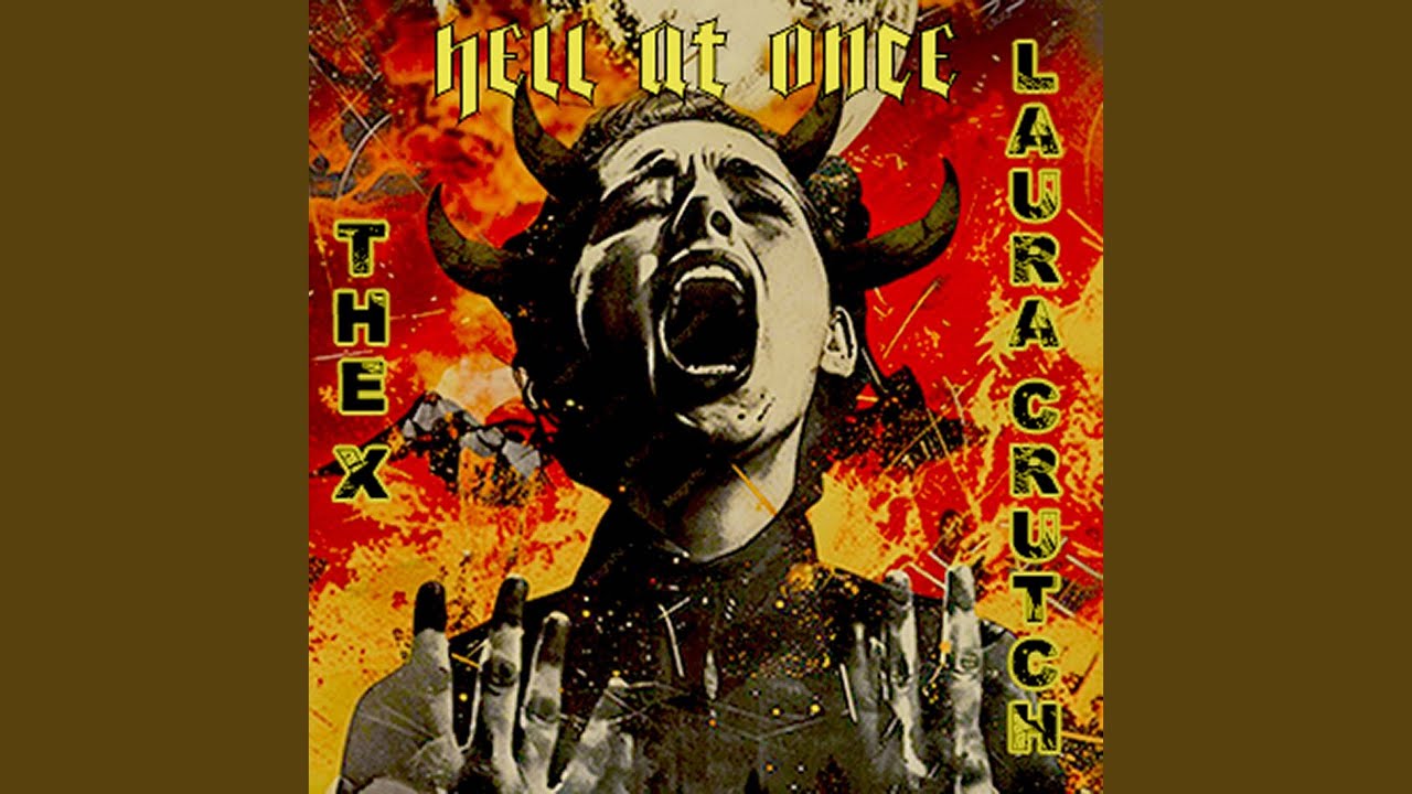 Guarda Hell at Once su YouTube Guarda Hell at Once su YouTube