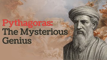 Pythagoras – De filosoof die de wereld in getallen zag