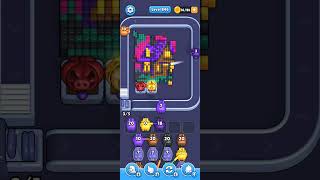 Pixel Flow — level 846