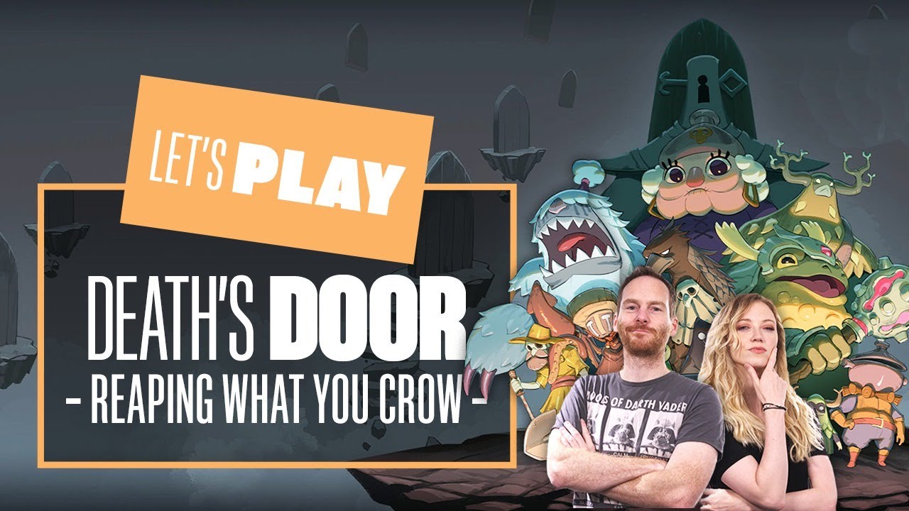 End Game Review - Death's Door