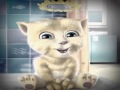 الثعلب سجى حماد قناة كراميش أداء القطة الناطقة 