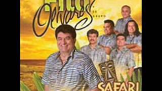 Video thumbnail of ""El cocodrilo" Fito Olivares y su Grupo"