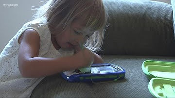 Increased screen time during COVID can have negative impacts