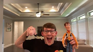 LIVE! Character Q&A and Character Talk!