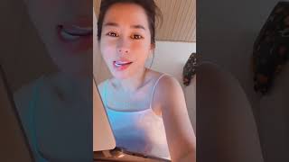 Beautiful Girl Live Bigo 258