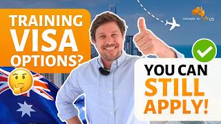 Canβt Apply for 407 Visa Top Visa Options to Stay in Australia in 2026
