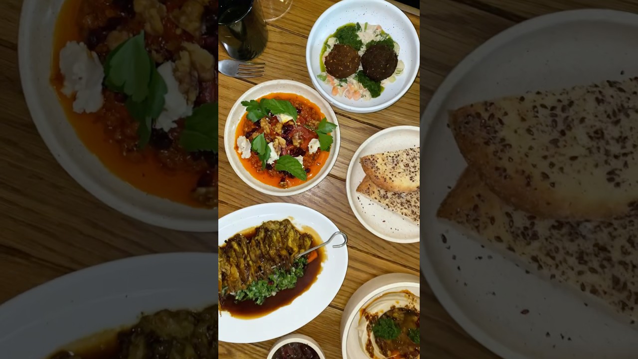 Best vegetarian restaurant in 