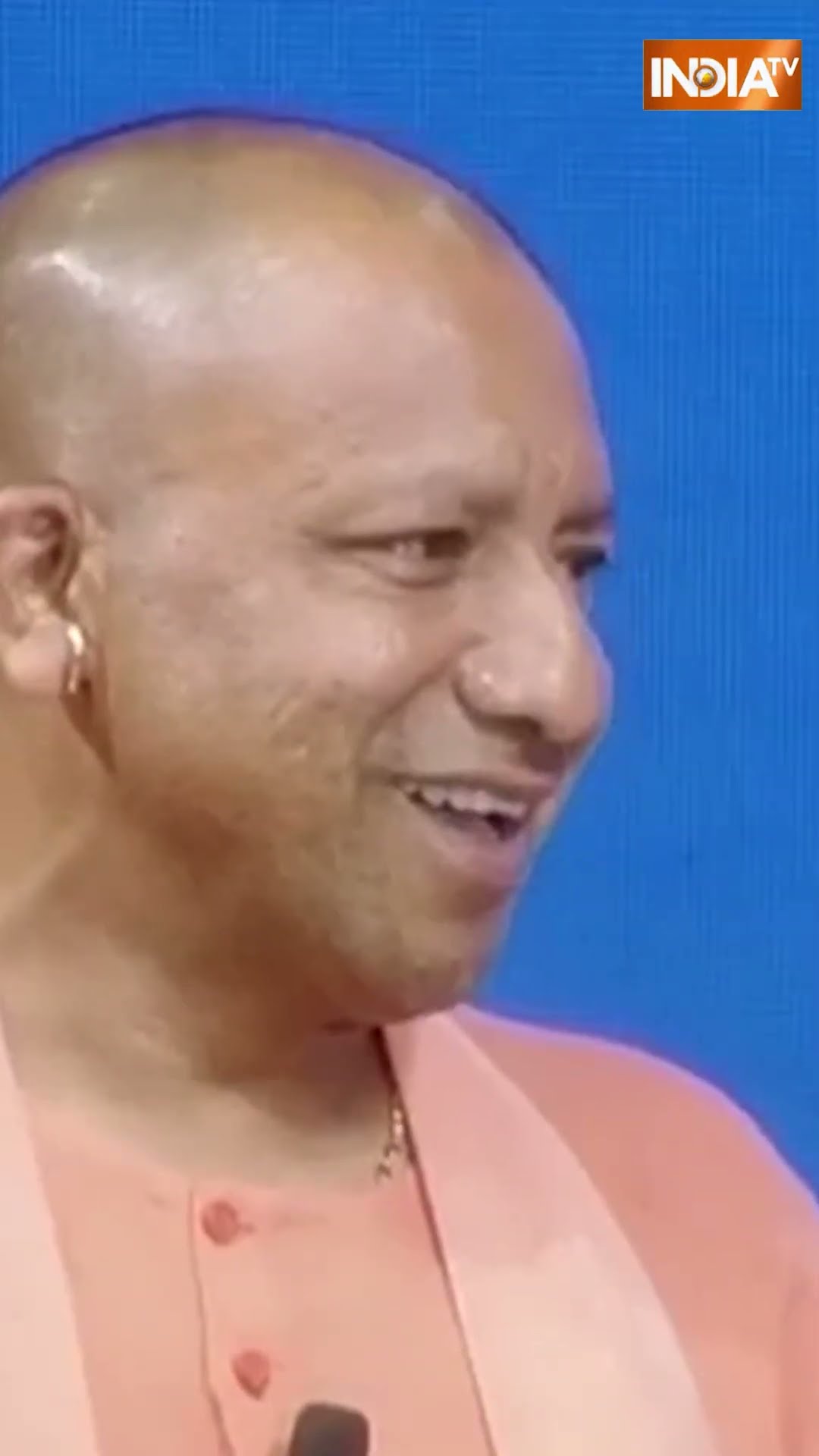 जिन्होंने राम भक्तों पर गोली चलवाई वो आज हनुमान जी की गदा ले कर घूम रहे है - #cmyogi #samajwadiparty
