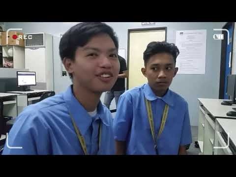 Computer System Servicing-1