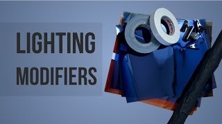 Lighting Modifiers