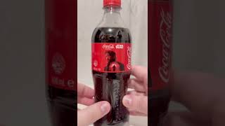 Star Wars Coca-Cola Classic 600ml Bottle (Cassian Andor) #cocacola screenshot 5