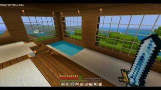 Lets Play Minecraft #000 - Die Ansage!