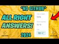 New edpuzzle hack get every answer correct skip no github no inspect 2024