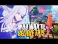 HOLY CRAP! This is a New Anime MMORPG You NEED to See! | CRYSTAL OF ATLAN