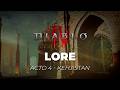 Diablo IV - Lore - Acto 4 - Kehjistan