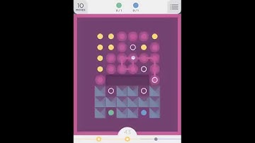 TwoDots: Level 147 (No Power-ups) Walkthrough (Two Dots)