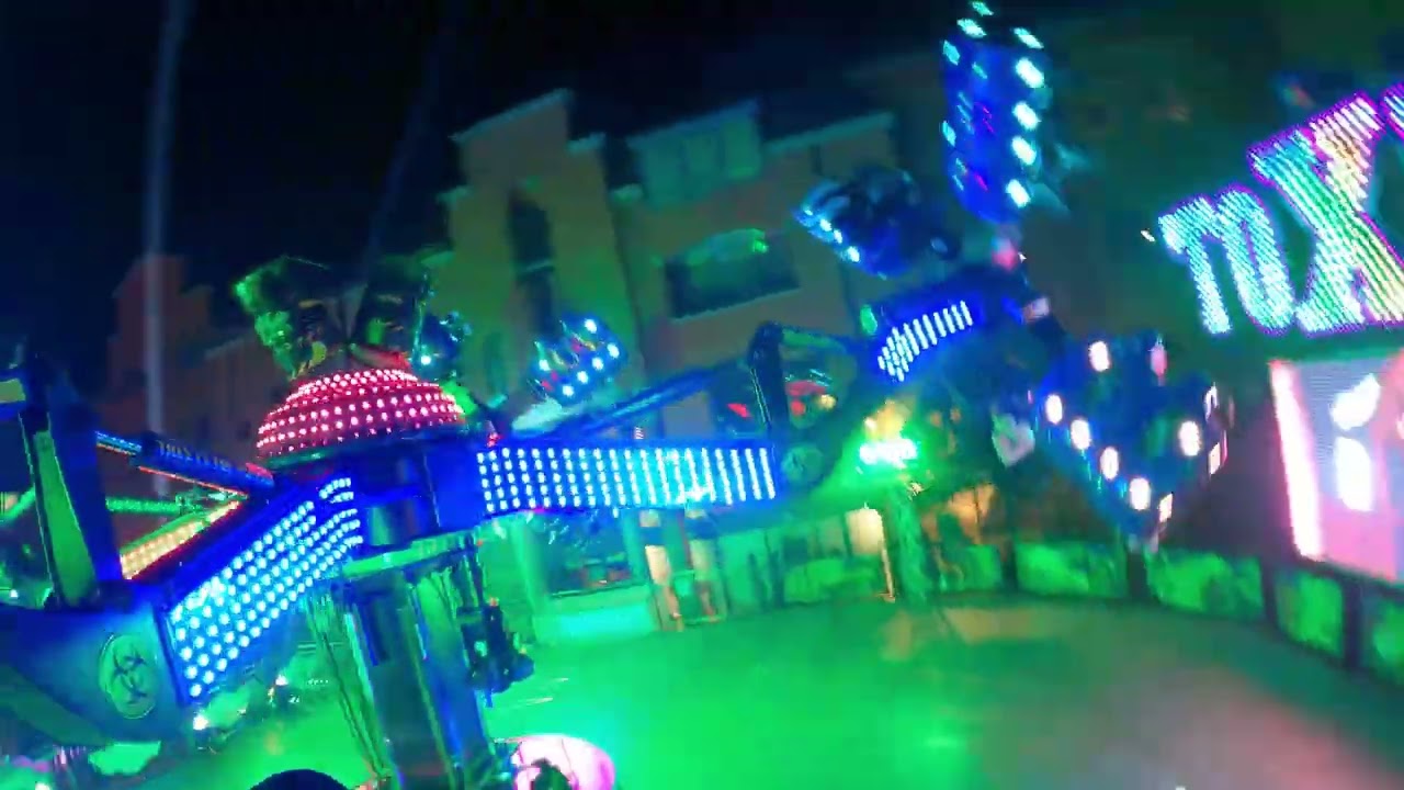 Toxic - Hayen Kermis Weert 2025