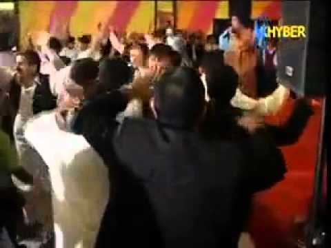 Master Ali Haidar Afghan Song Yara Sta Pa Anango Ke 