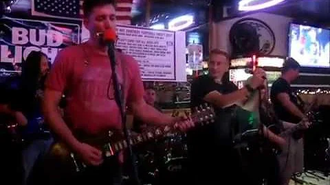 Witzend "Last Dance with Maryjane" August 12, 2017