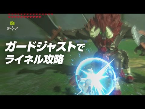 ゼルダbotw 盾 ナベのフタ の効果 能力 入手方法 ブレスオブザワイルド ブレワイ 攻略大百科