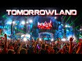 Tomorrowland 2023 | Marshmello, David Guetta, Martin Garrix, Tiesto, Alok | Festival Mix 2023 #iNR63