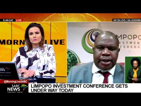 President Cyril Ramaphosa to deliver a keynote address at the Limpopo Investment Conference