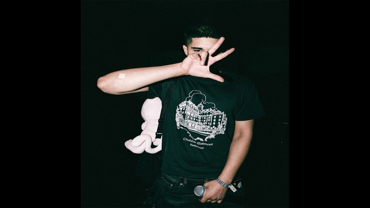 [FREE] fakemink Type Beat - 