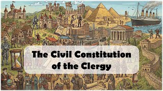 The Civil Consution Of The Clergy