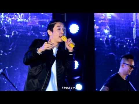 170603 #Boypeacemaker @ Zpell - จนกว่าฟ้าจะมีเวลา