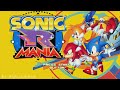 Sonic R Mania (SHC 2020) :: First Look Playthrough (1080p/60fps)