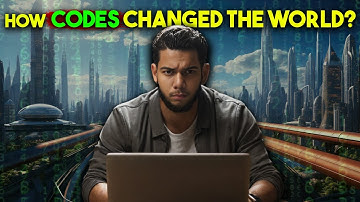 This is How Coding changed the world !